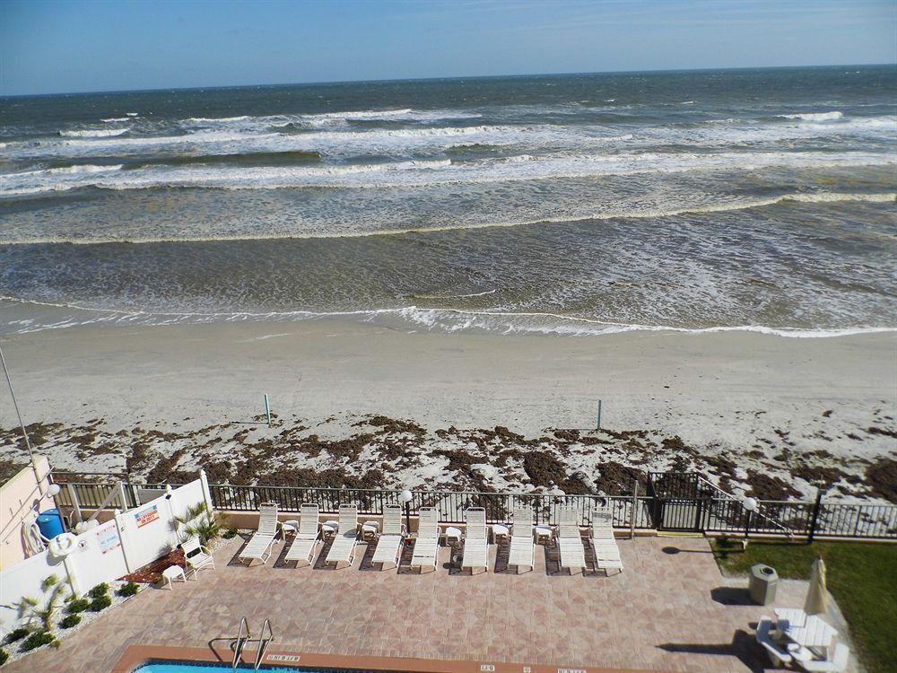 Holiday Inn Express & Suites Oceanfront Daytona Beach Shores By Ihg Εξωτερικό φωτογραφία