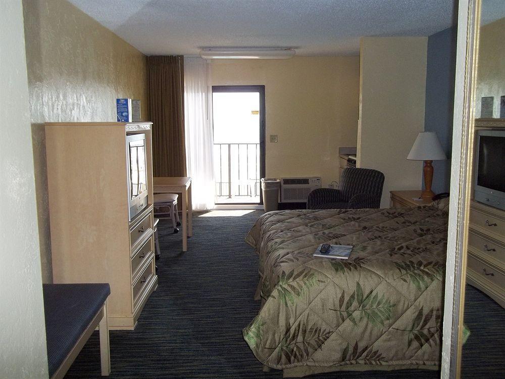 Holiday Inn Express & Suites Oceanfront Daytona Beach Shores By Ihg Εξωτερικό φωτογραφία