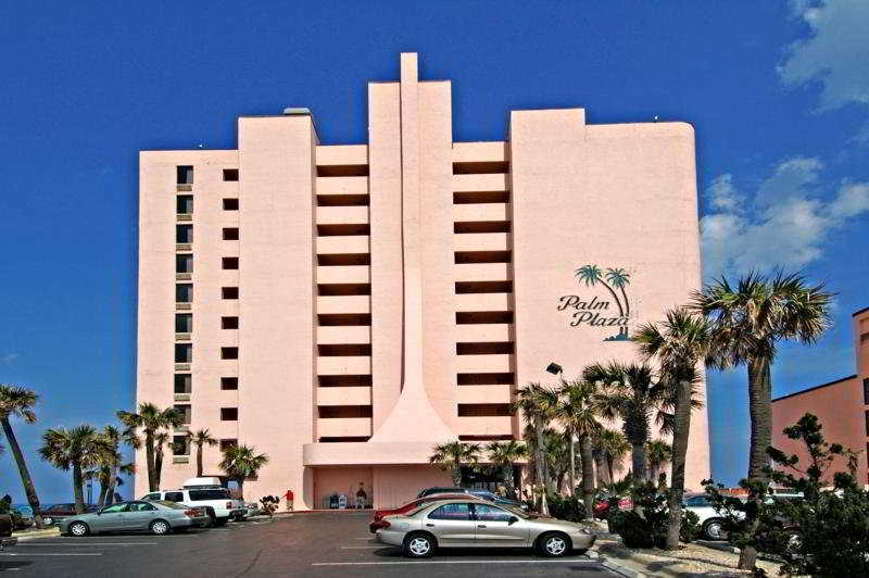 Holiday Inn Express & Suites Oceanfront Daytona Beach Shores By Ihg Εξωτερικό φωτογραφία