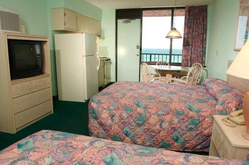 Holiday Inn Express & Suites Oceanfront Daytona Beach Shores By Ihg Εξωτερικό φωτογραφία