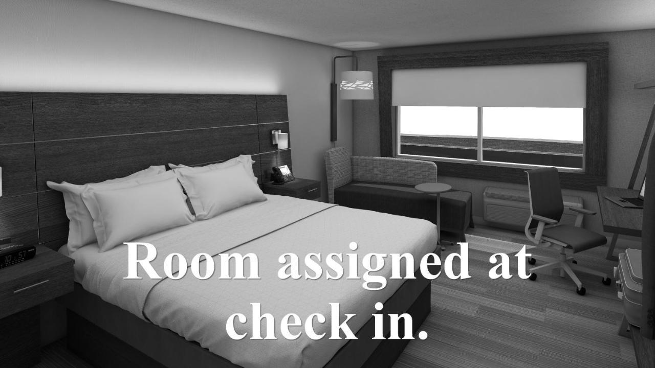 Holiday Inn Express & Suites Oceanfront Daytona Beach Shores By Ihg Εξωτερικό φωτογραφία